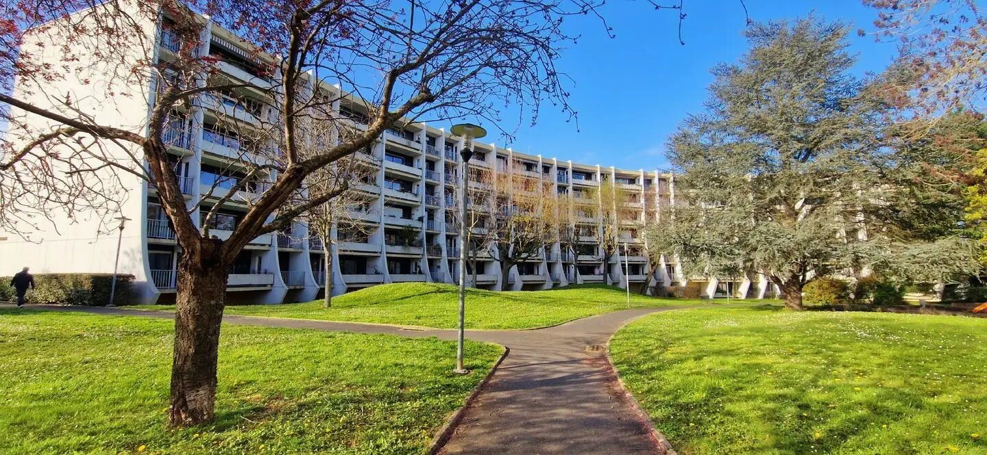 Appartement à vendre, 86m², La Chaussée-Saint-Victor