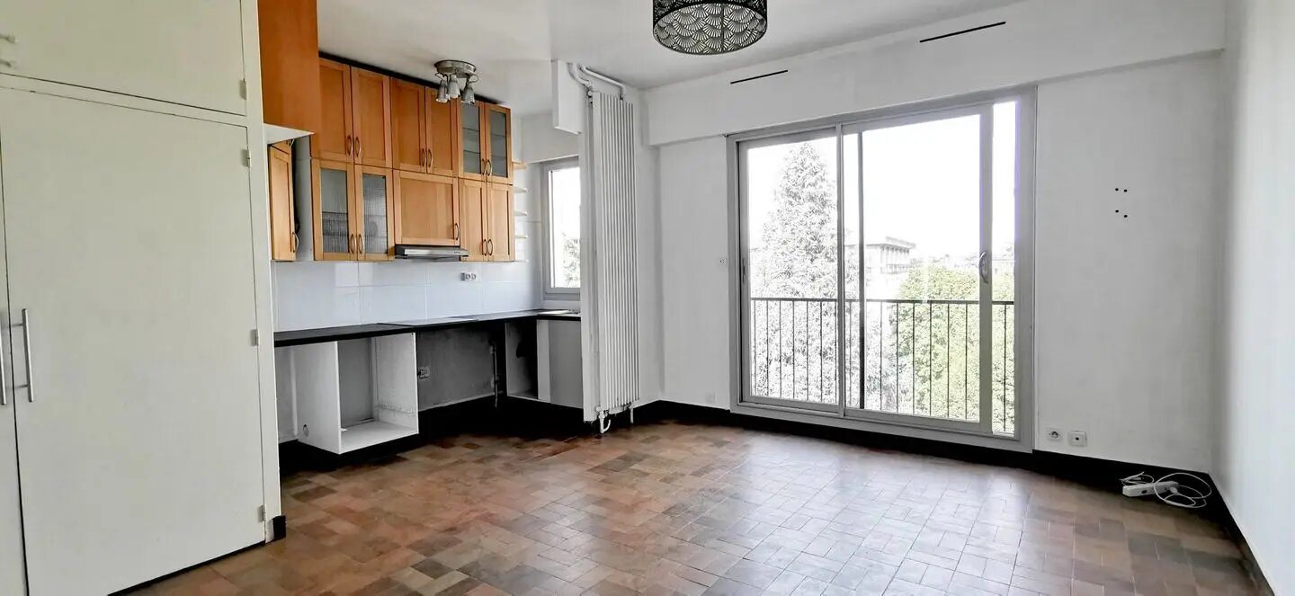 Appartement à vendre, 63m², Blois