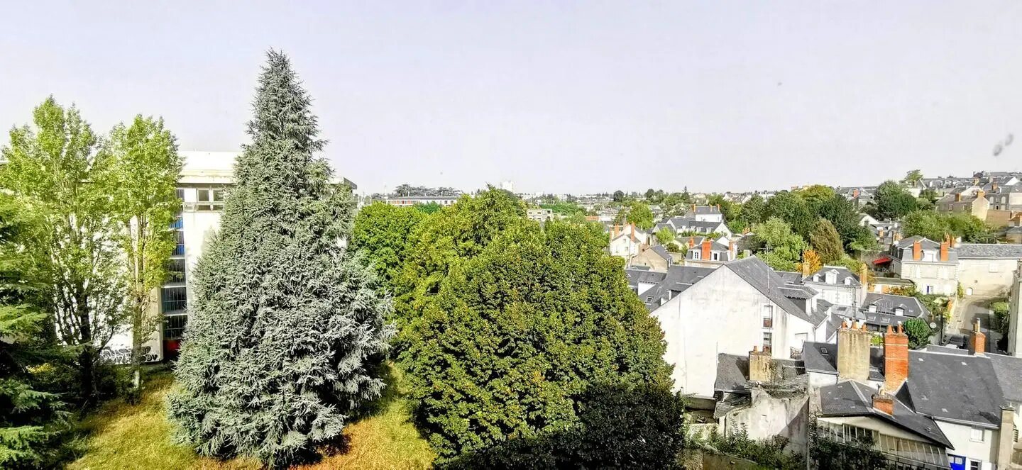 Appartement à vendre, 63m², Blois