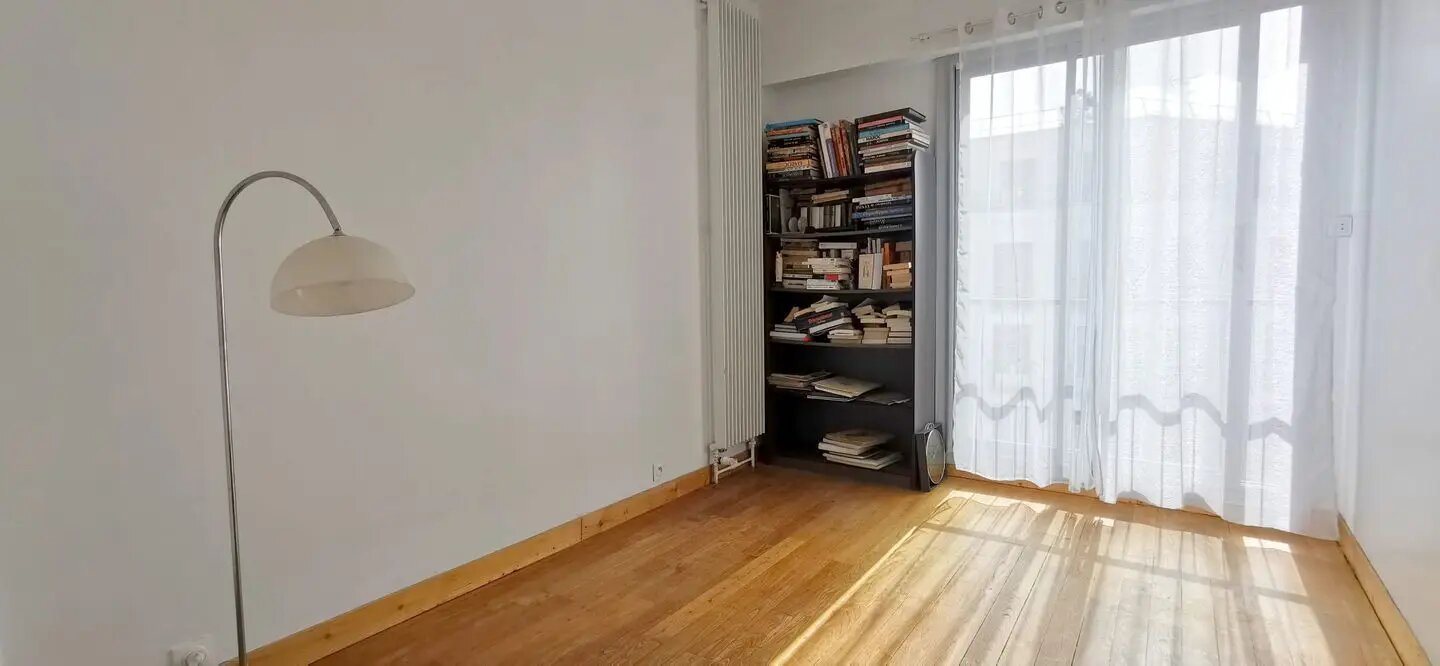 Appartement à vendre, 63m², Blois