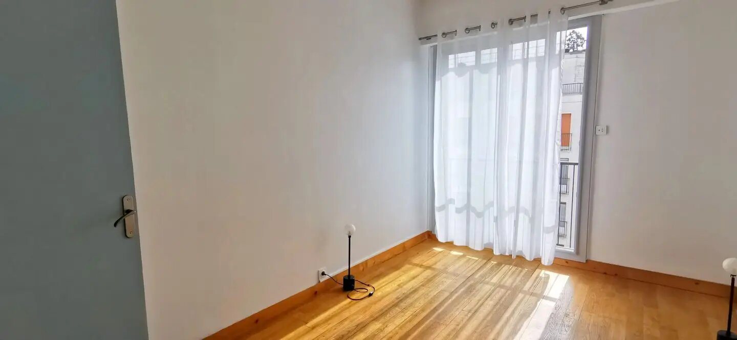 Appartement à vendre, 63m², Blois