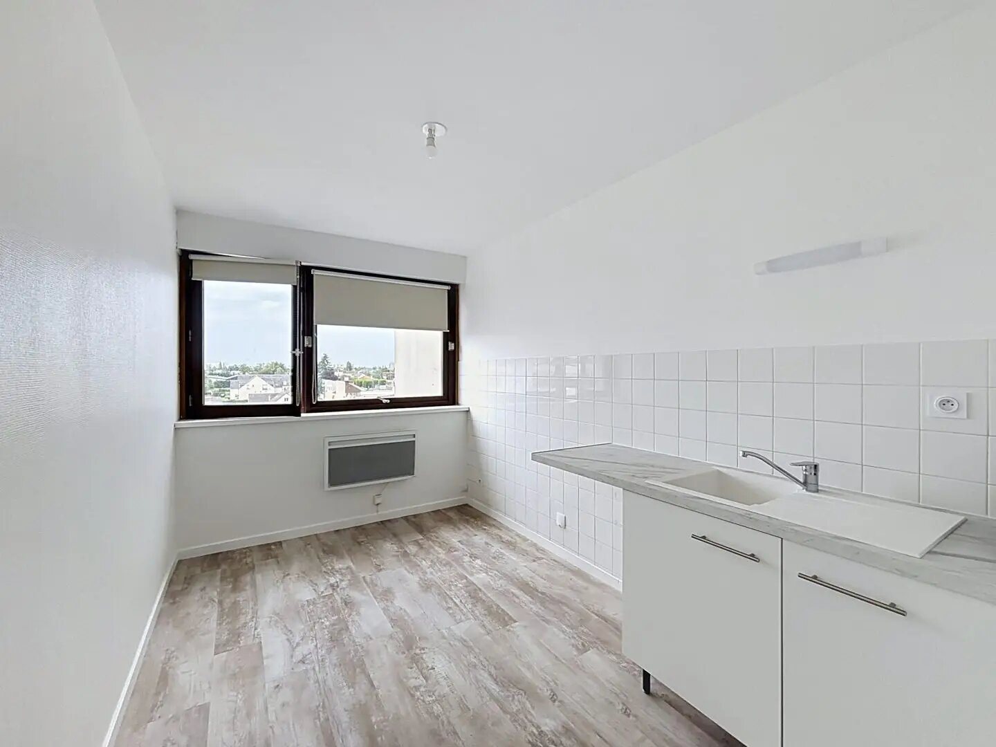 Appartement à vendre, 58m², La Chaussée-Saint-Victor