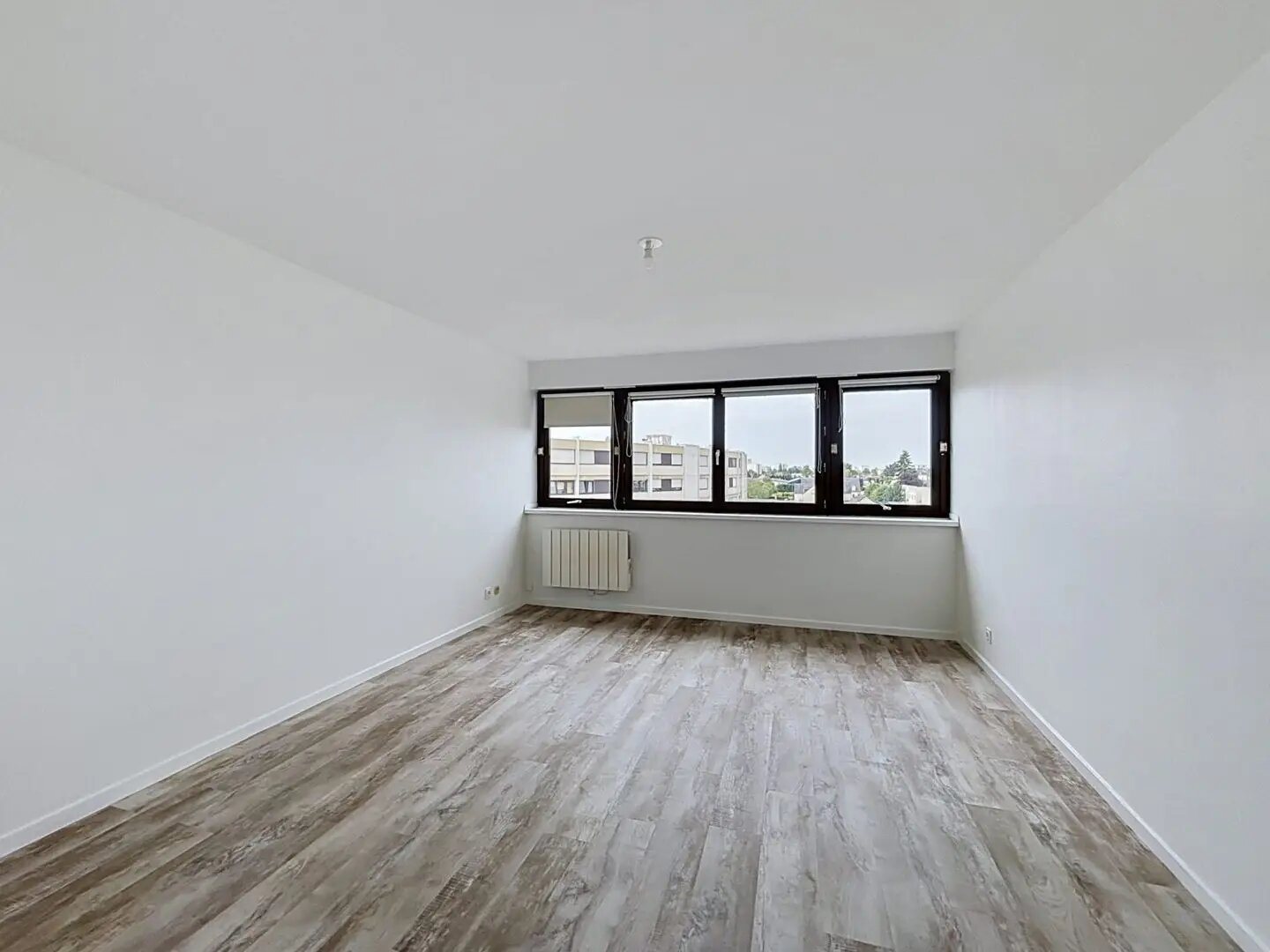 Appartement à vendre, 58m², La Chaussée-Saint-Victor