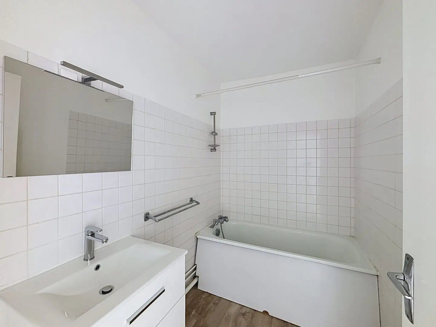 Appartement à vendre, 58m², La Chaussée-Saint-Victor