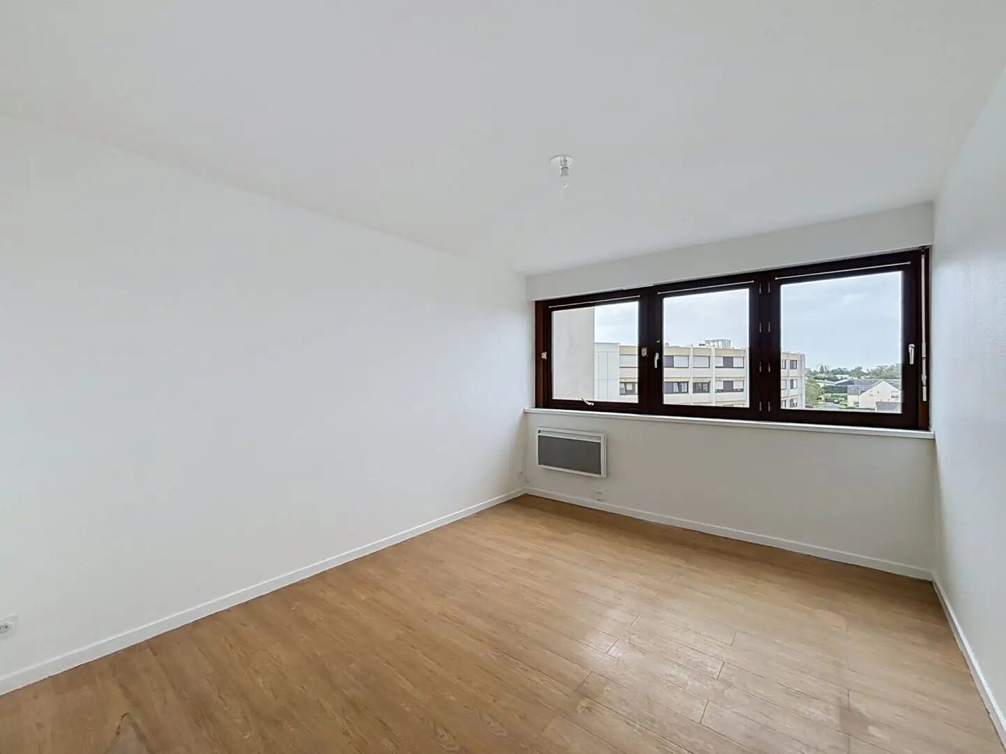 Appartement à vendre, 58m², La Chaussée-Saint-Victor