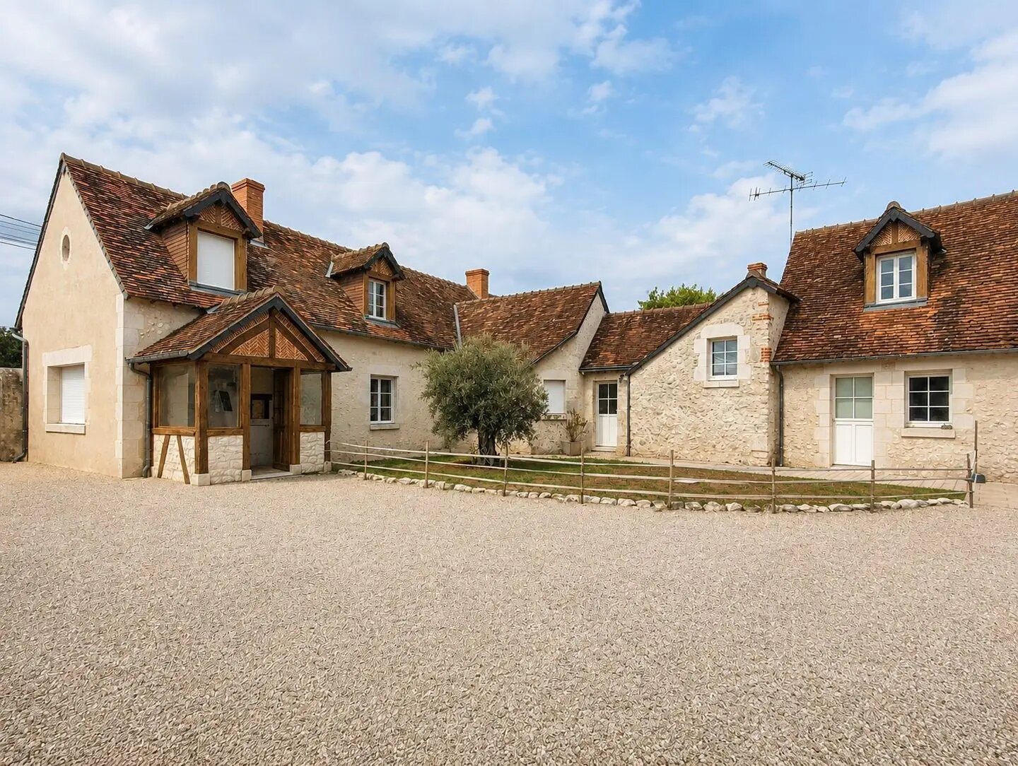 Maison à vendre, 344m², Mont-près-Chambord