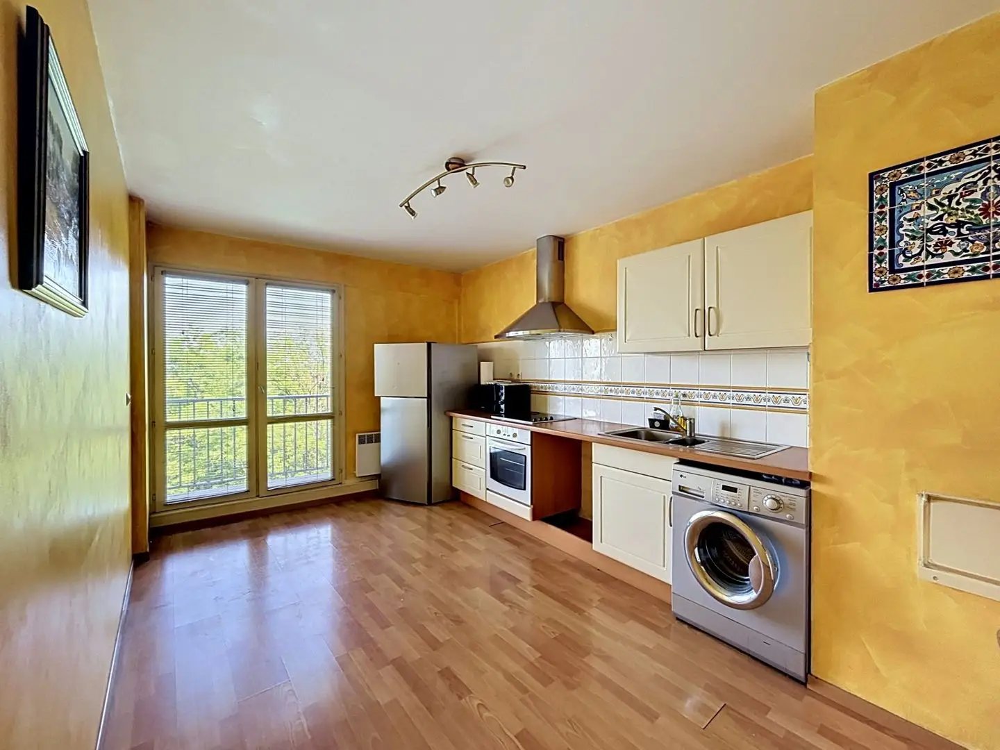 Appartement à vendre, 72m², La Chaussée-Saint-Victor