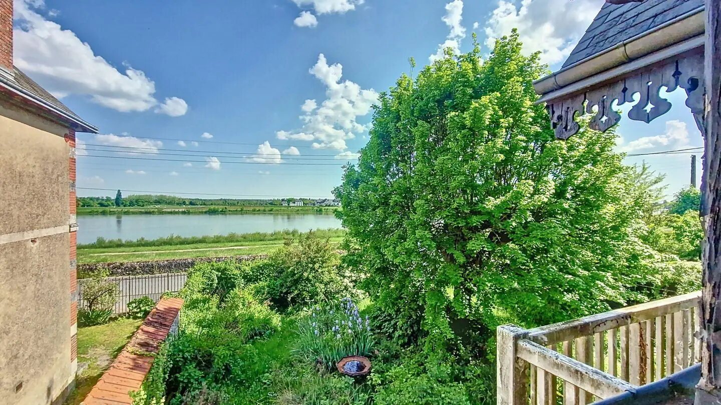 Maison à vendre, 106m², Blois