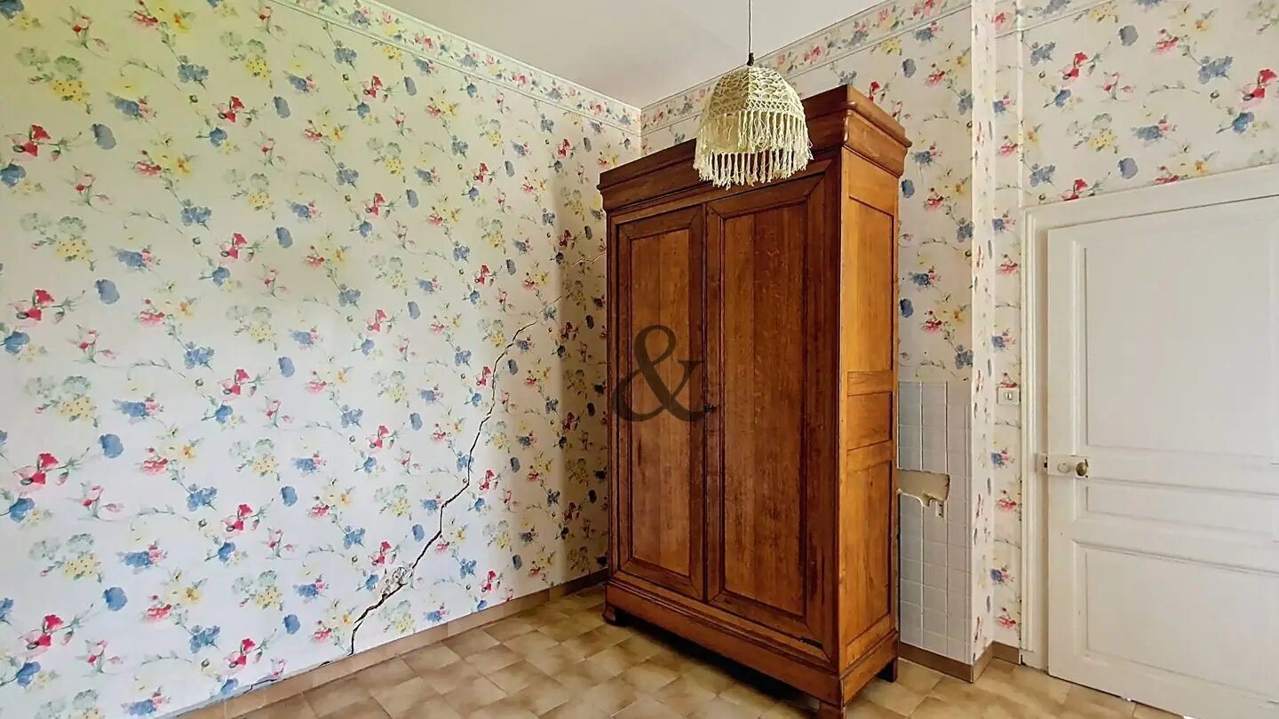 Maison à vendre, 106m², Blois