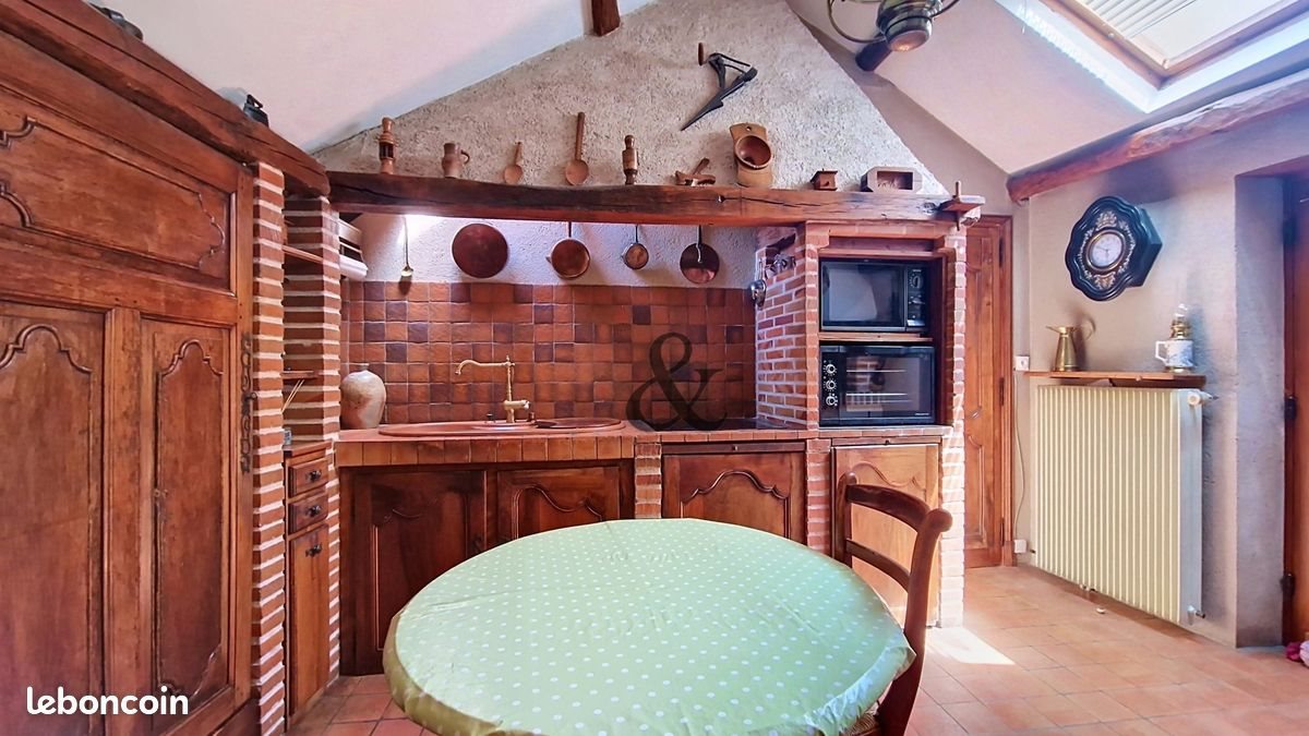 Maison à vendre, 113m², Pontlevoy