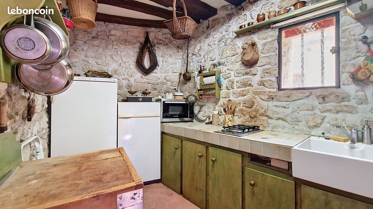 Maison à vendre, 113m², Pontlevoy