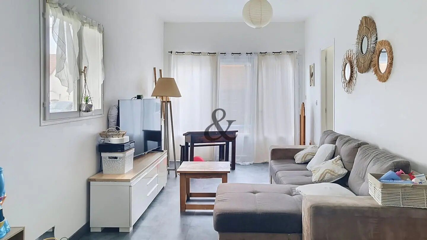 Maison à vendre, 98m², La Chaussée-Saint-Victor