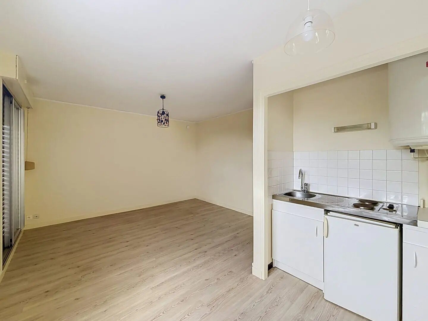 Appartement à vendre, 25m², La Chaussée-Saint-Victor