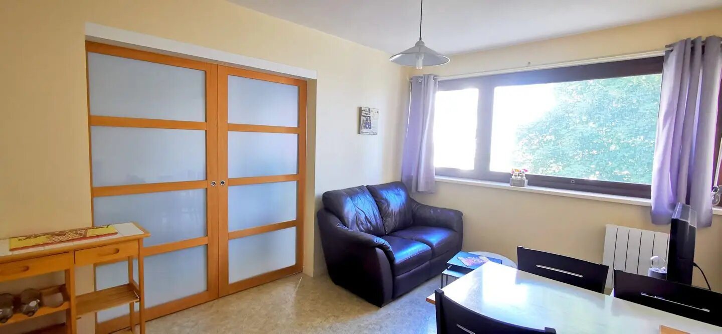 Appartement à louer, 37m², La Chaussée-Saint-Victor