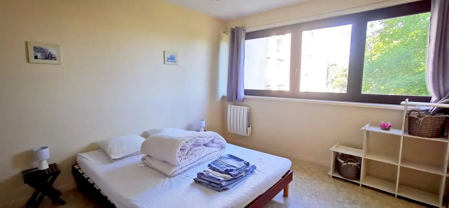Appartement à louer, 37m², La Chaussée-Saint-Victor