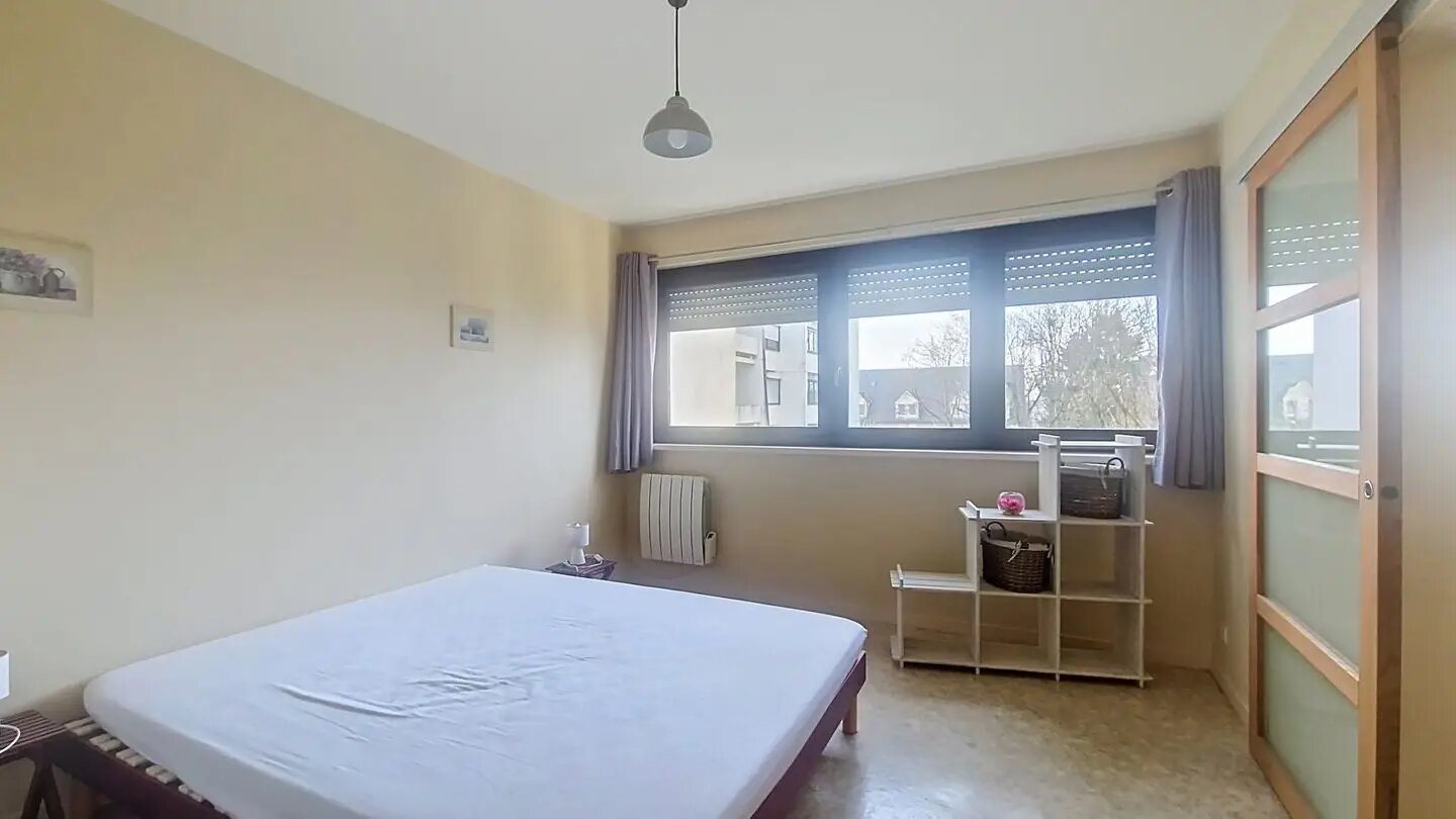 Appartement à vendre, 37m², La Chaussée-Saint-Victor