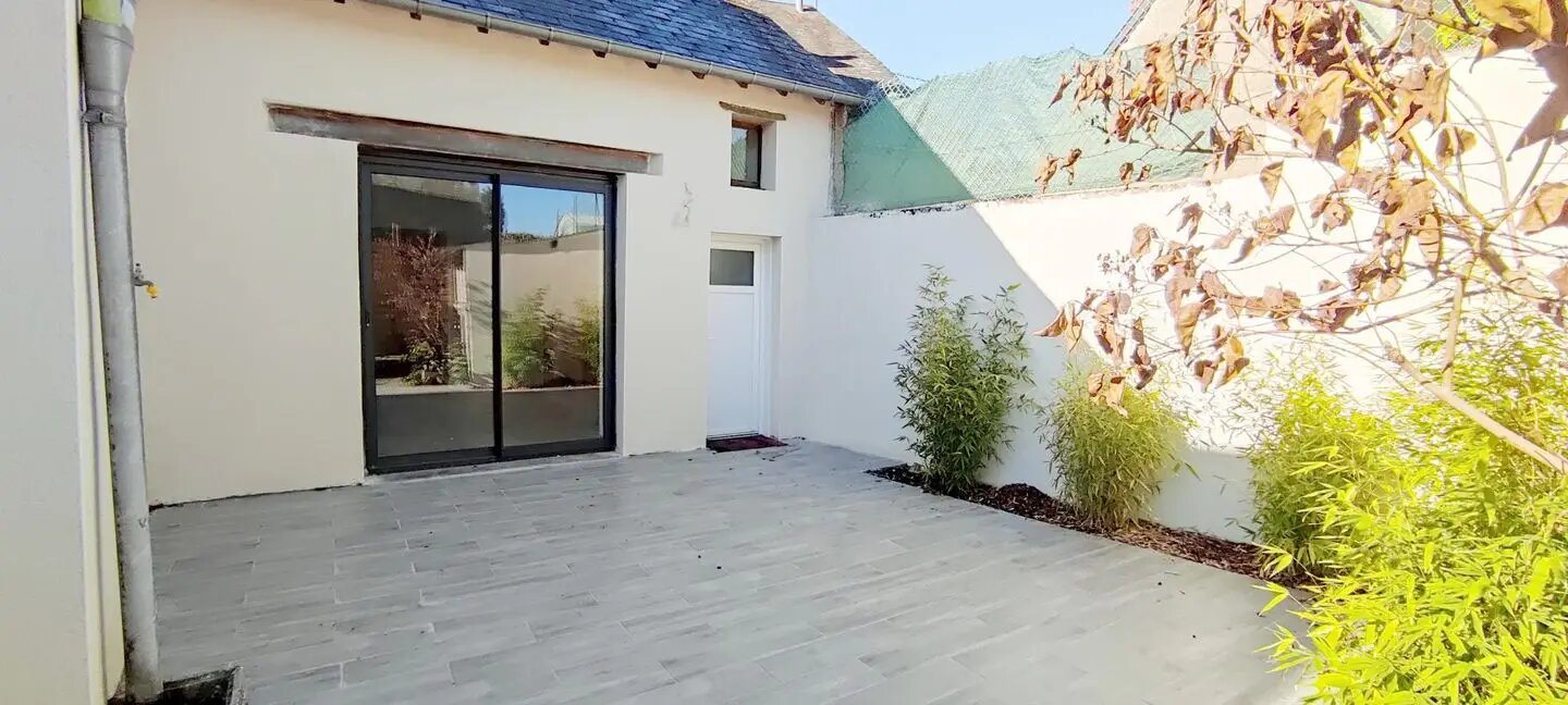 Appartement à vendre, 188m², Blois
