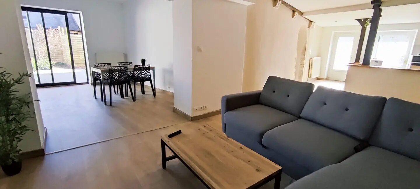 Appartement à vendre, 188m², Blois