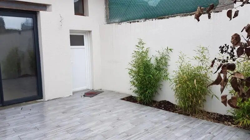 Appartement à vendre, 188m², Blois