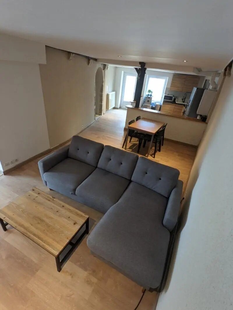 Appartement à vendre, 188m², Blois