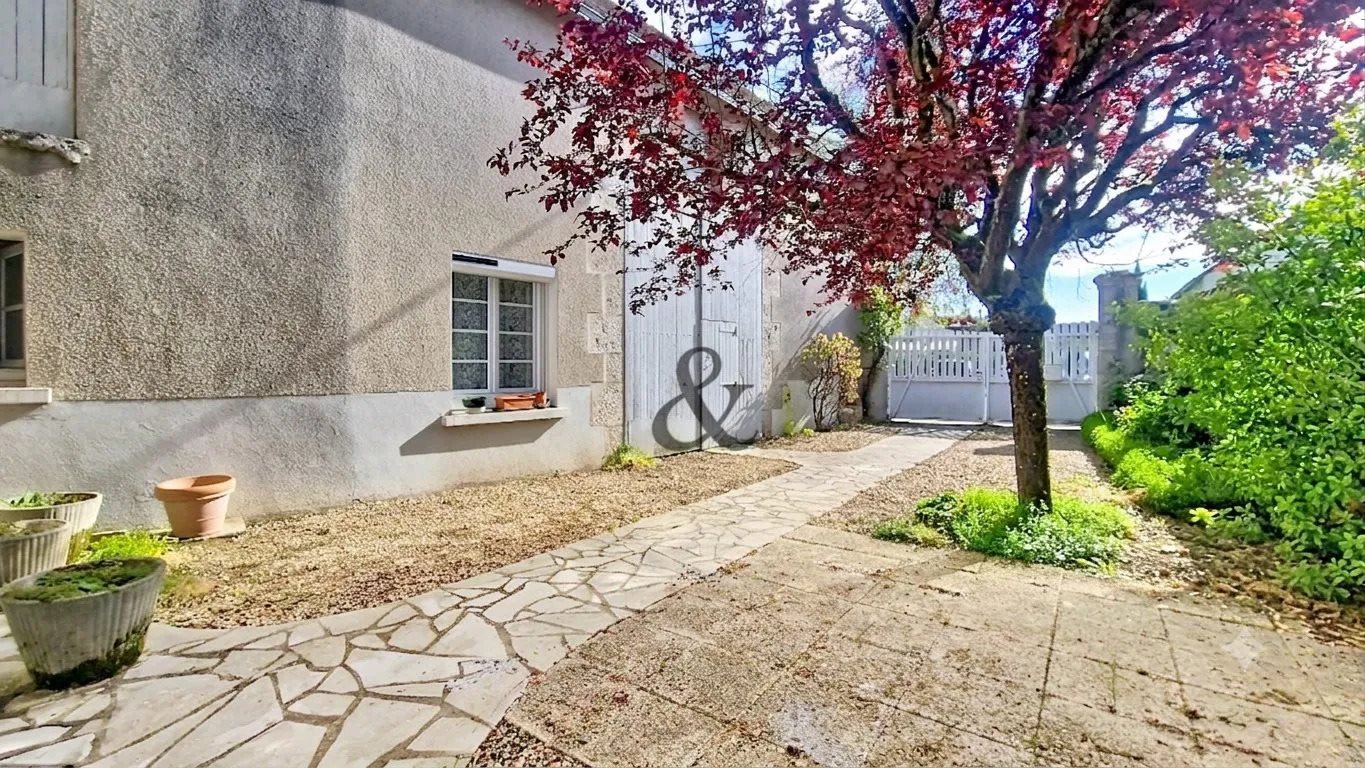Maison à vendre, 126m², Blois