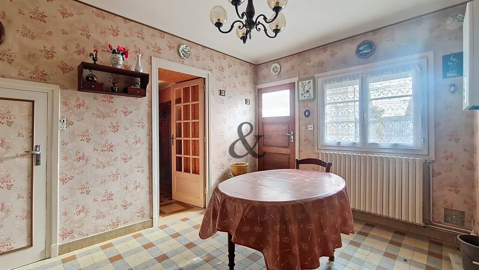 Maison à vendre, 126m², Blois
