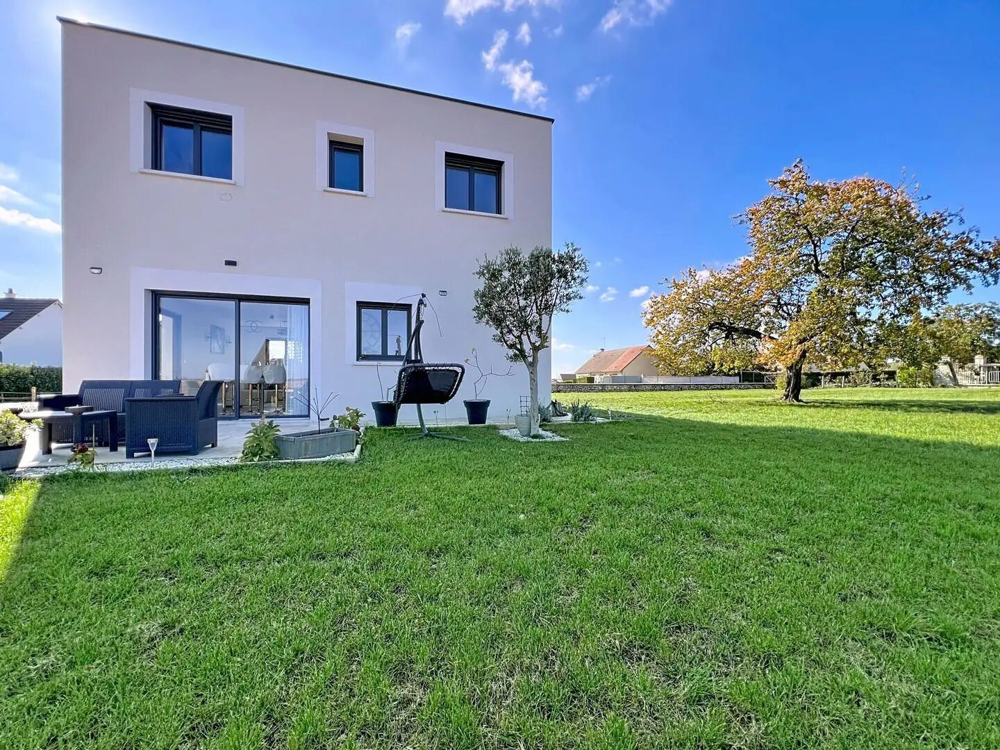 Maison à vendre, 100m², Saint-Denis-sur-Loire