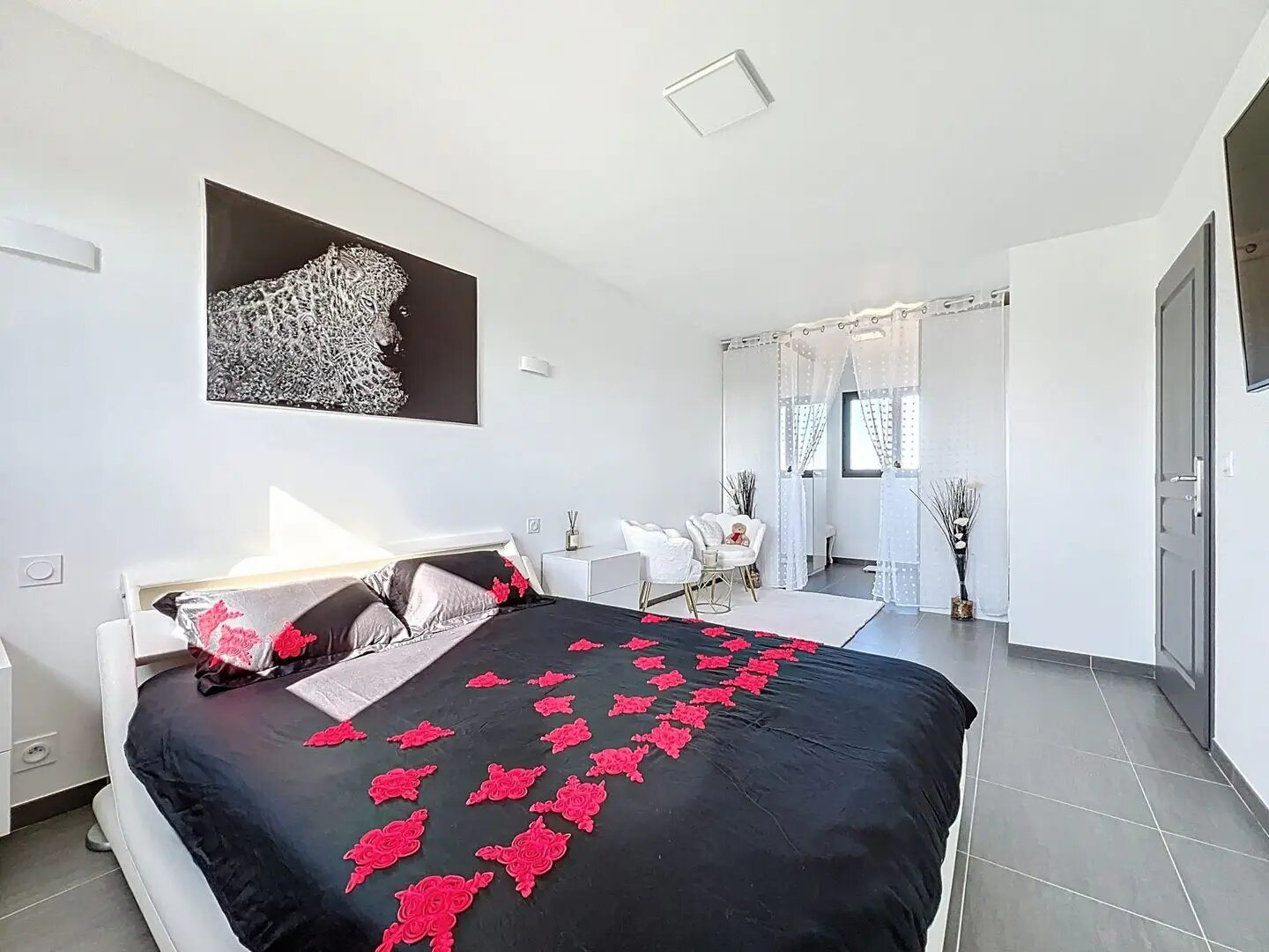 Maison à vendre, 100m², Saint-Denis-sur-Loire