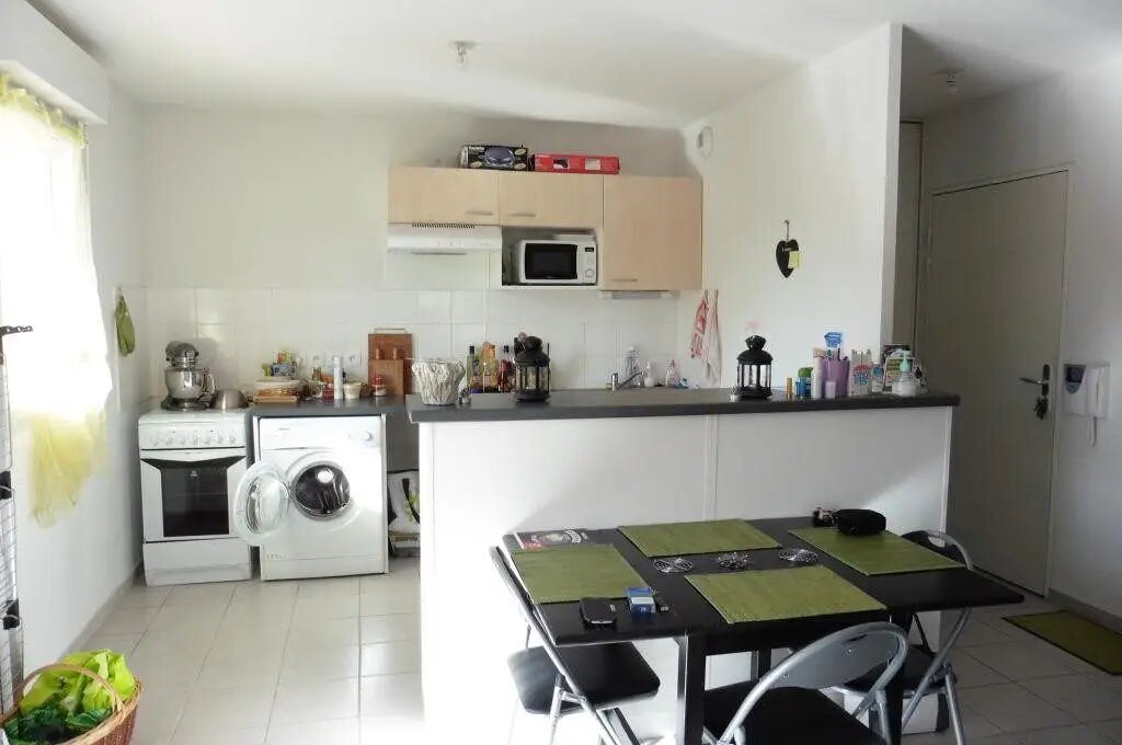 Appartement à louer, 43m², La Chaussée-Saint-Victor
