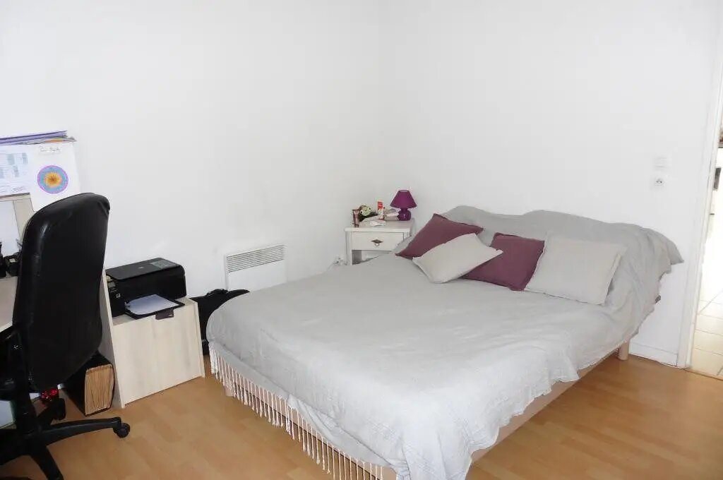 Appartement à louer, 43m², La Chaussée-Saint-Victor