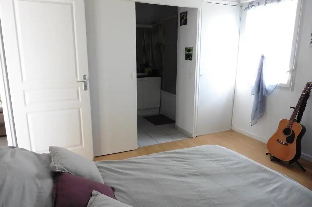 Appartement à louer, 43m², La Chaussée-Saint-Victor
