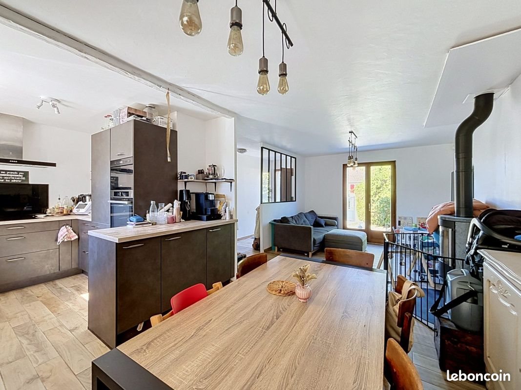 Maison à vendre, 90m², Chailles