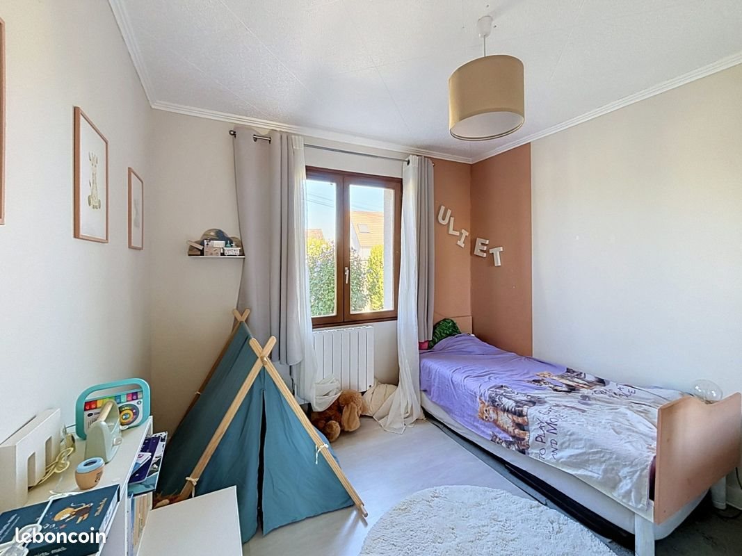 Maison à vendre, 90m², Chailles