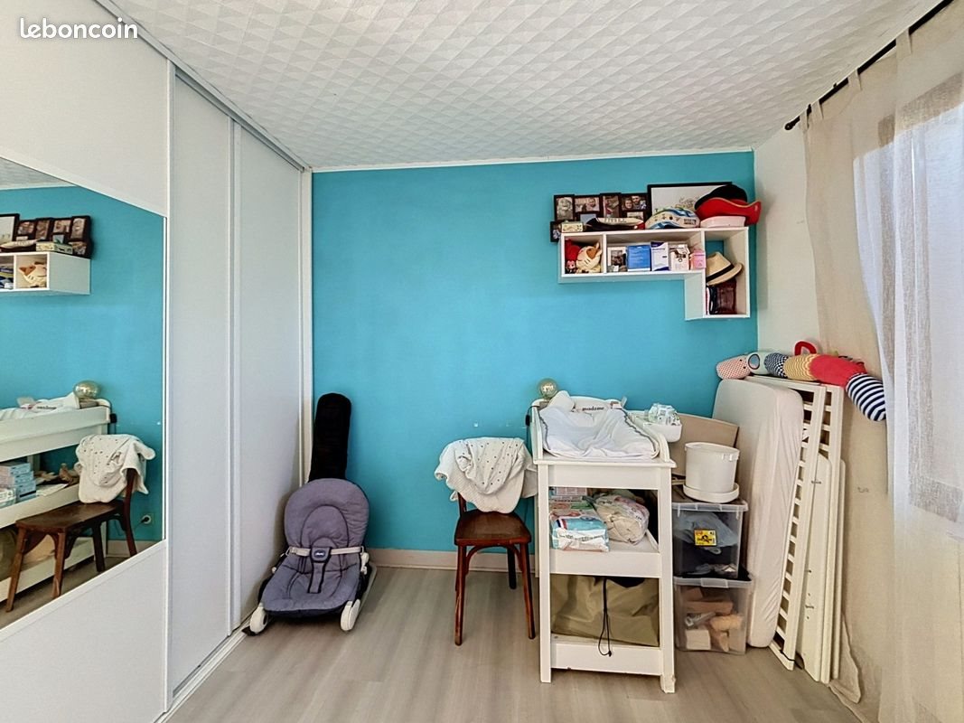 Maison à vendre, 90m², Chailles
