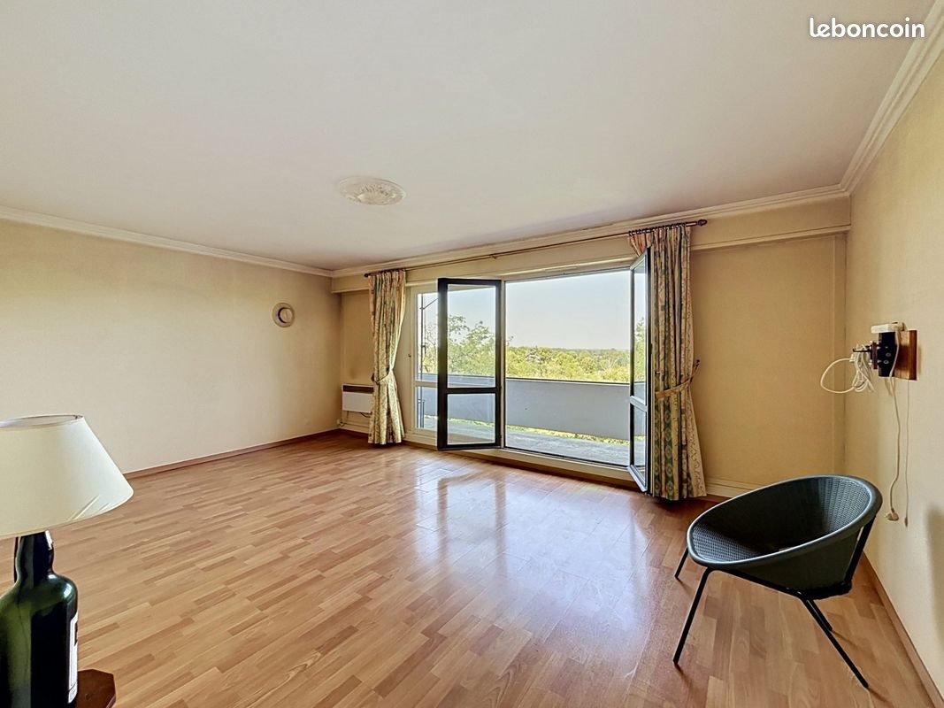 Appartement à vendre, 73m², La Chaussée-Saint-Victor