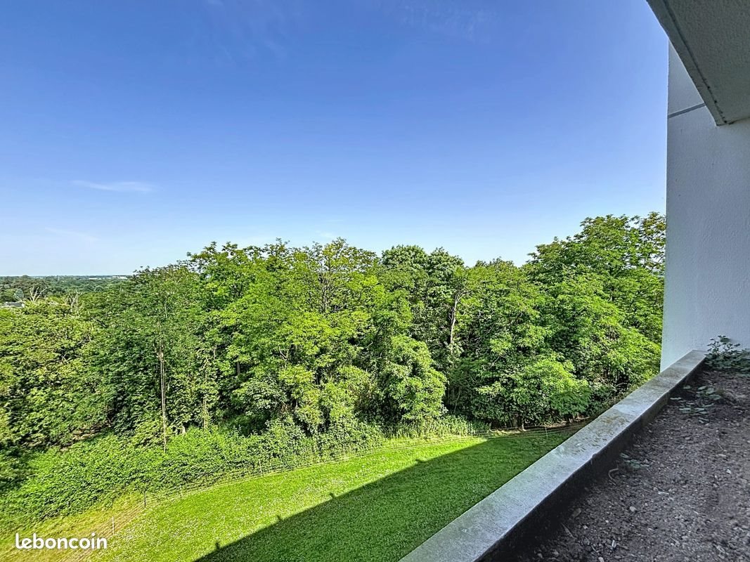 Appartement à vendre, 73m², La Chaussée-Saint-Victor