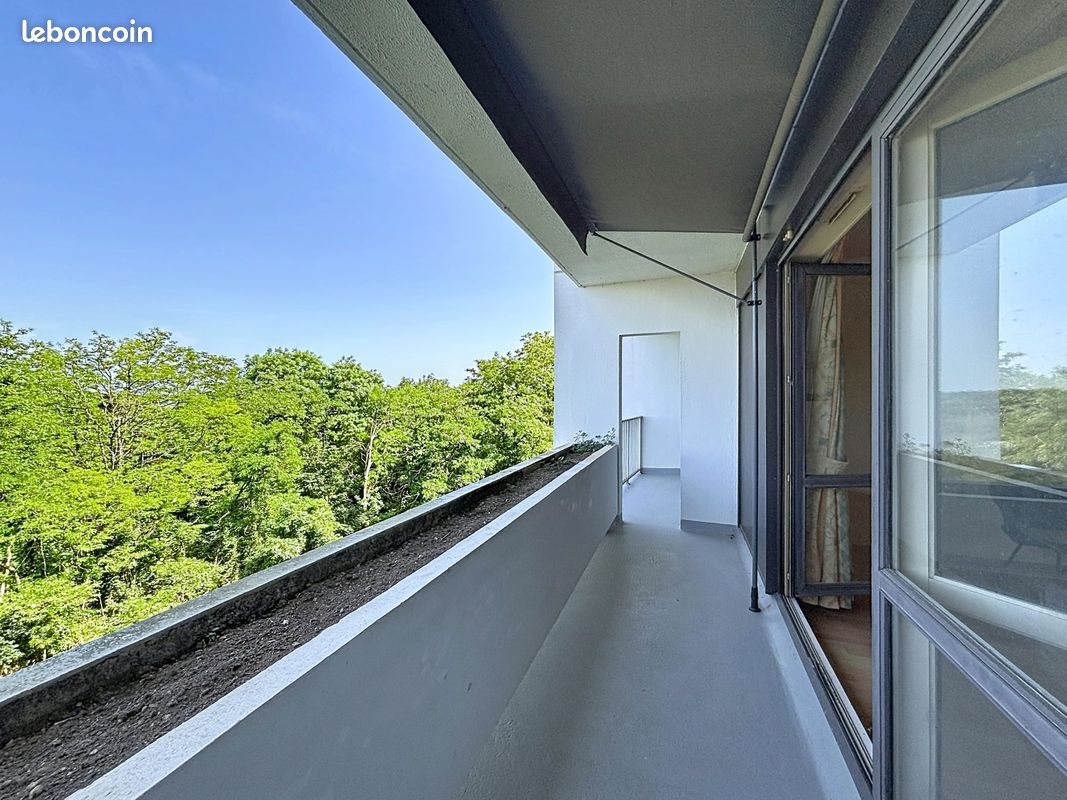 Appartement à vendre, 73m², La Chaussée-Saint-Victor
