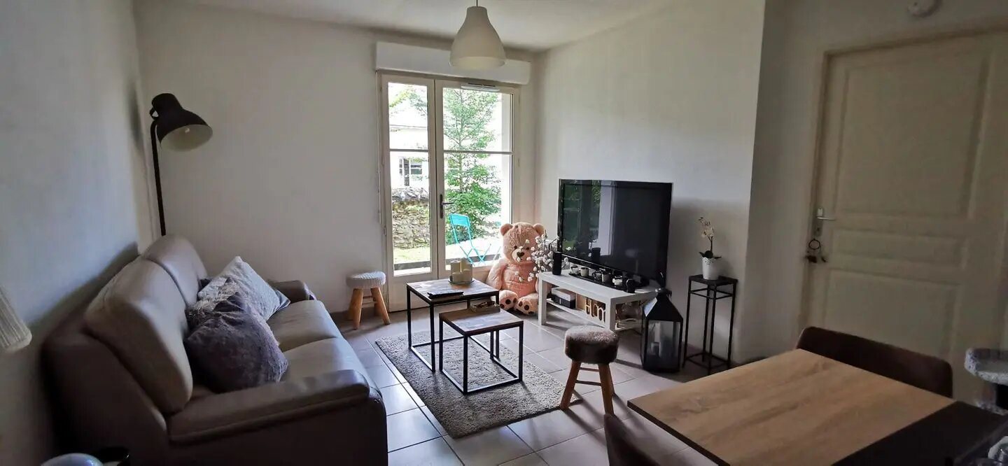 Appartement à louer, 35m², Blois