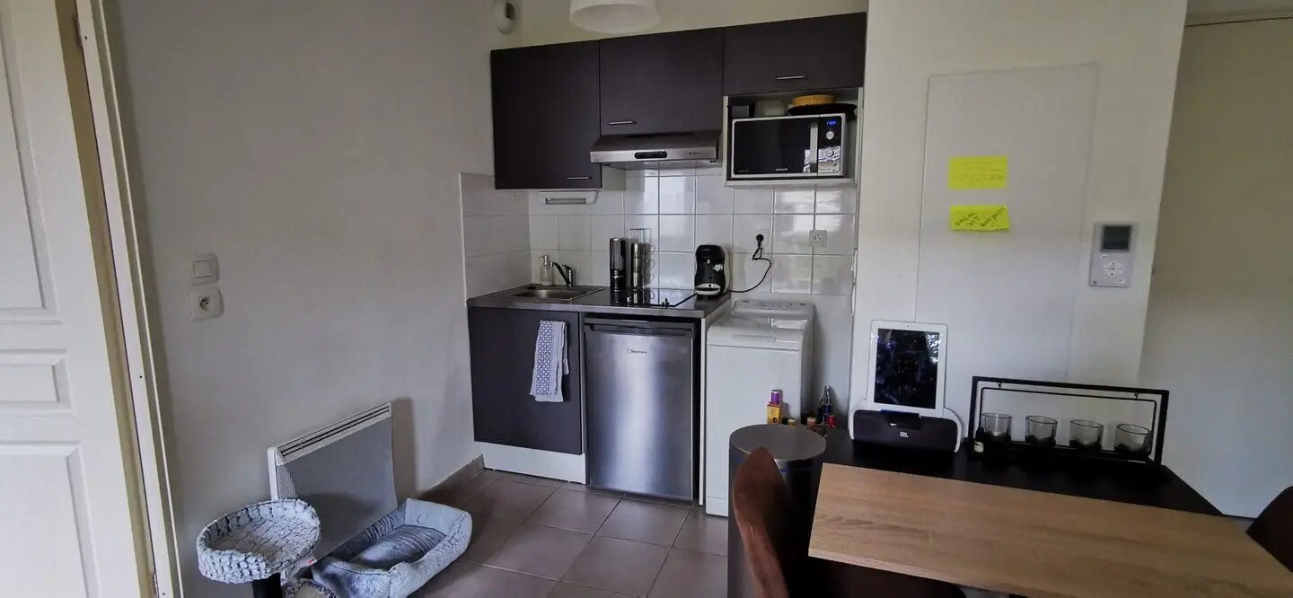 Appartement à louer, 35m², Blois