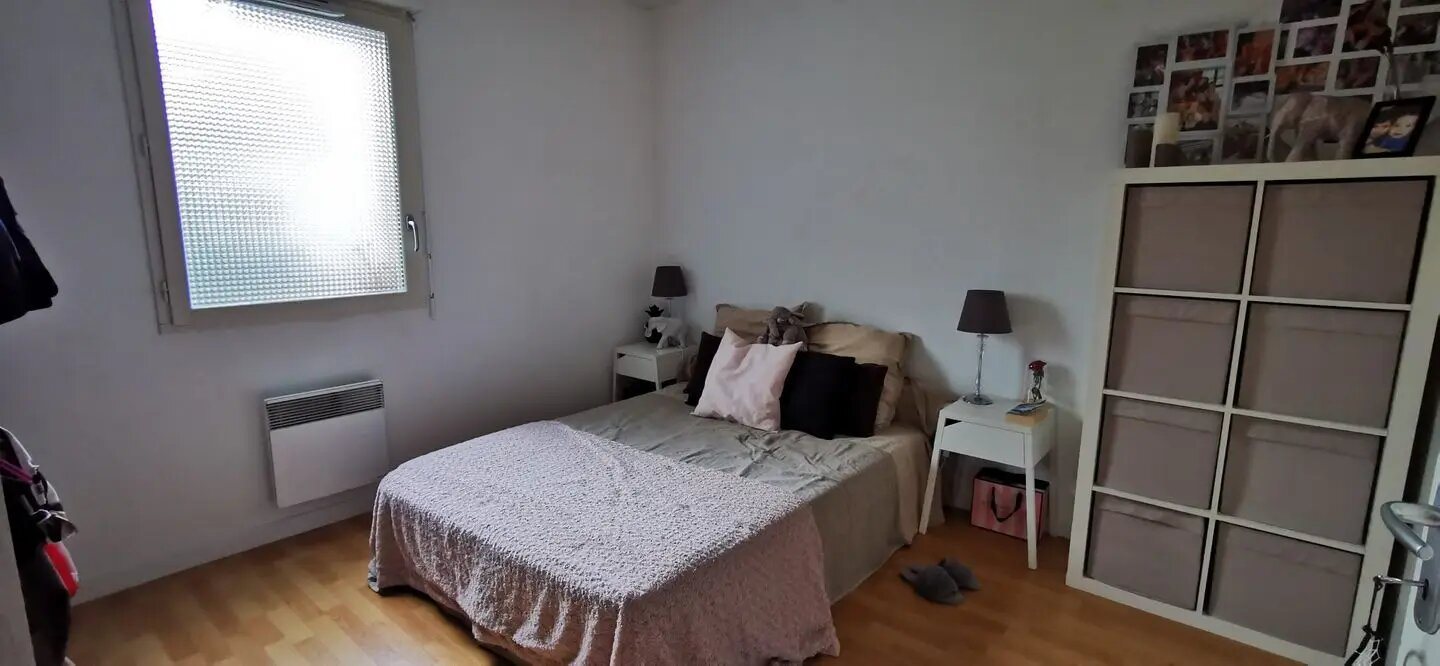Appartement à louer, 35m², Blois