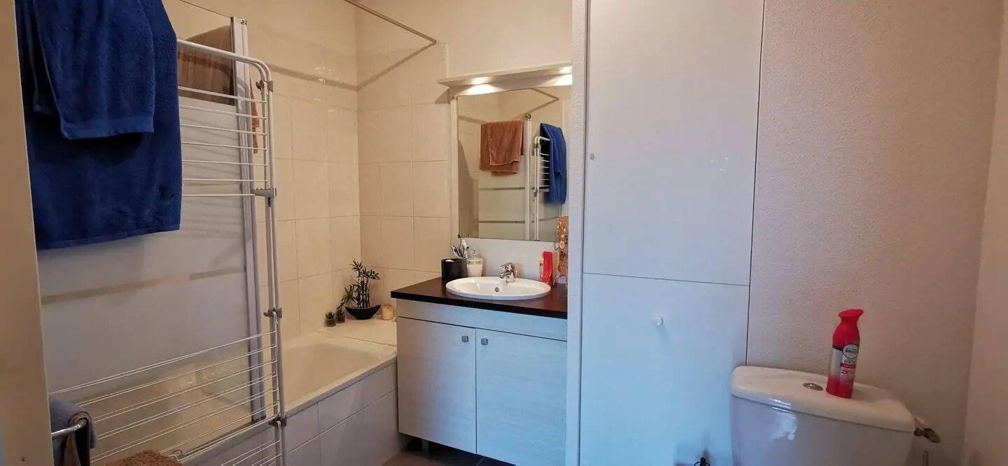 Appartement à louer, 35m², Blois