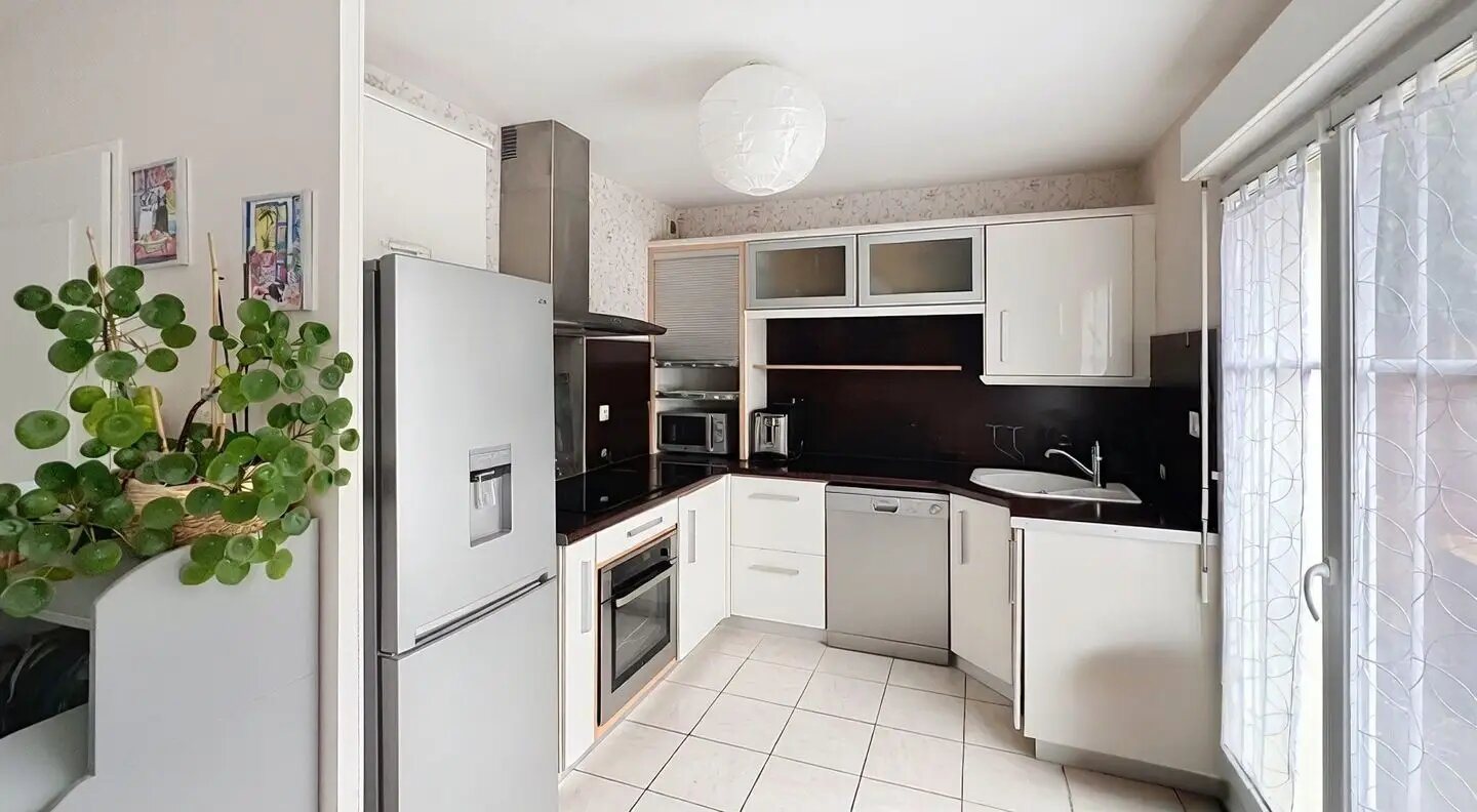 Maison à vendre, 92m², La Chaussée-Saint-Victor