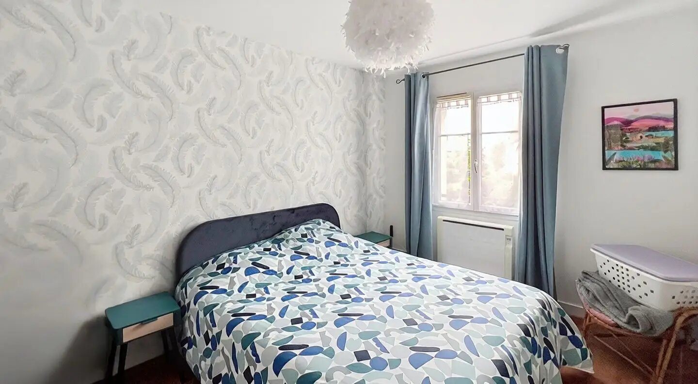 Maison à vendre, 92m², La Chaussée-Saint-Victor