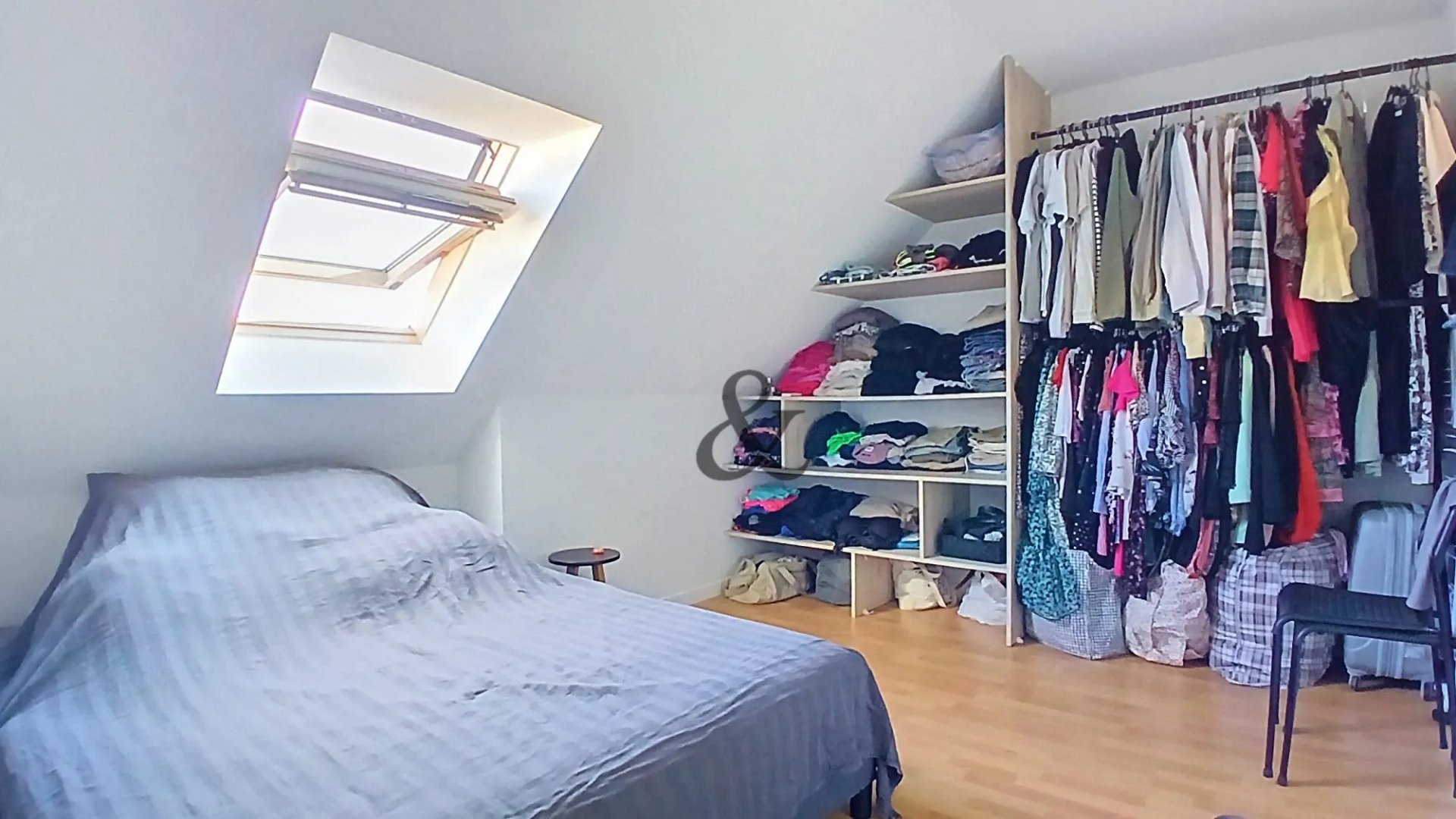 Appartement à louer, 43m², Blois