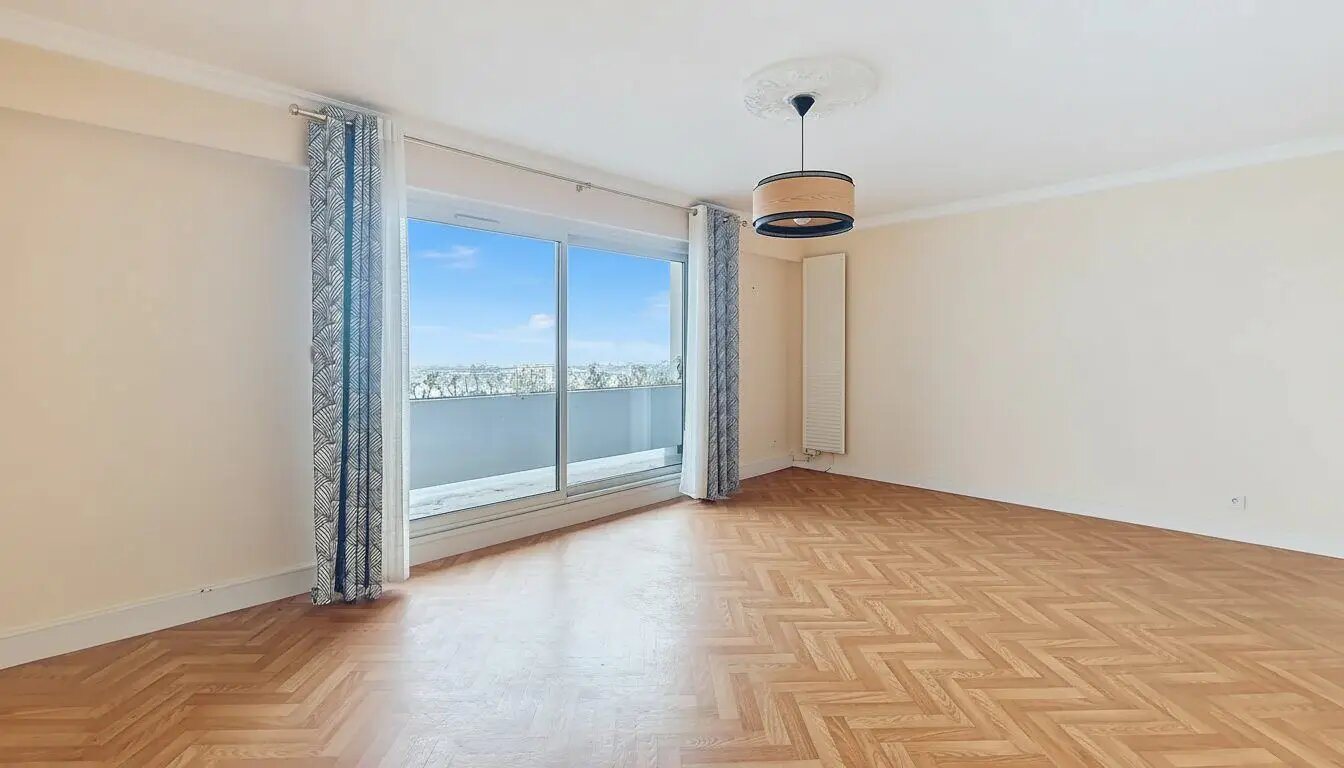 Appartement à vendre, 87m², La Chaussée-Saint-Victor