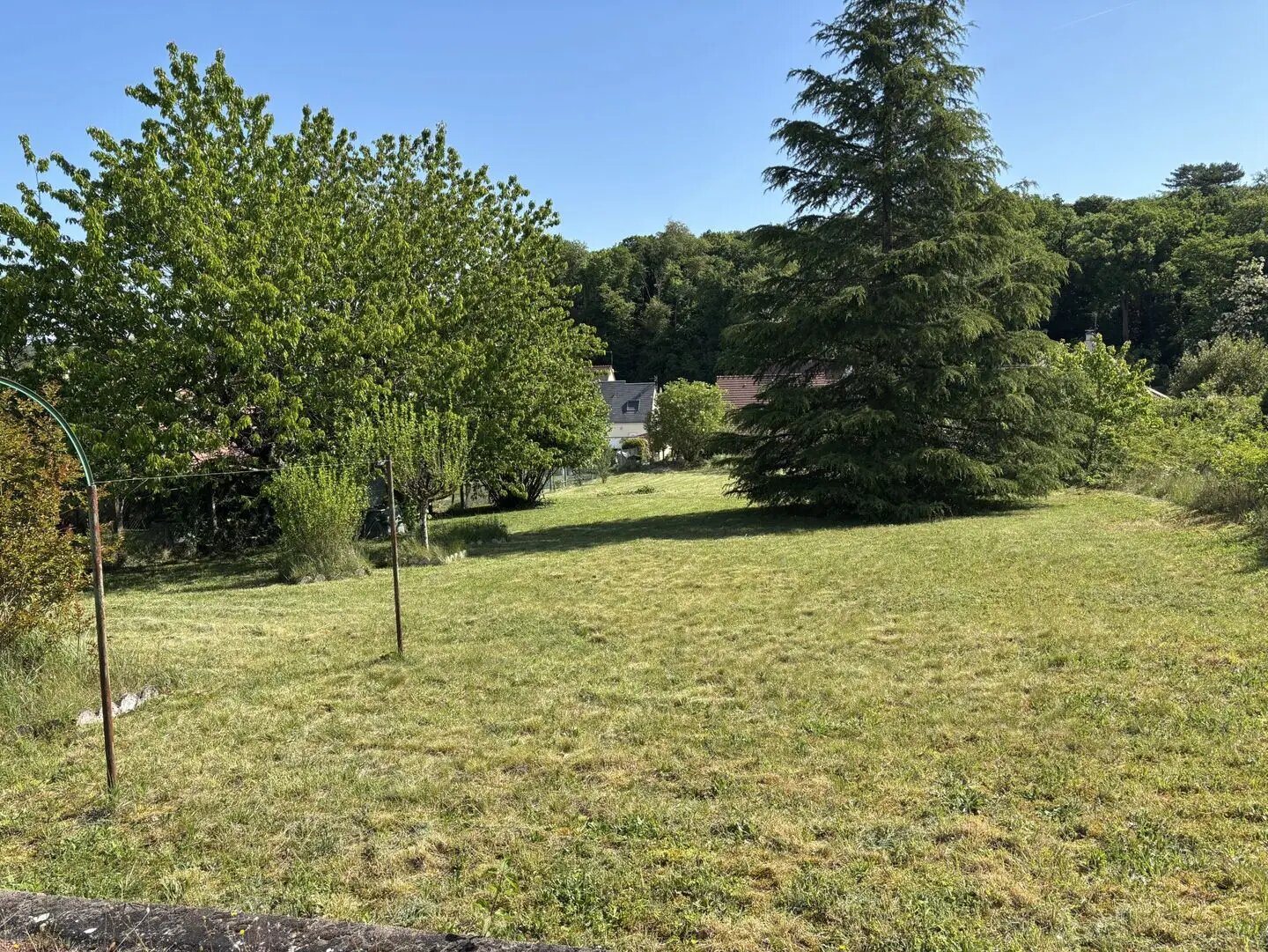Maison à vendre, 83m², Saint-Gervais-la-Forêt
