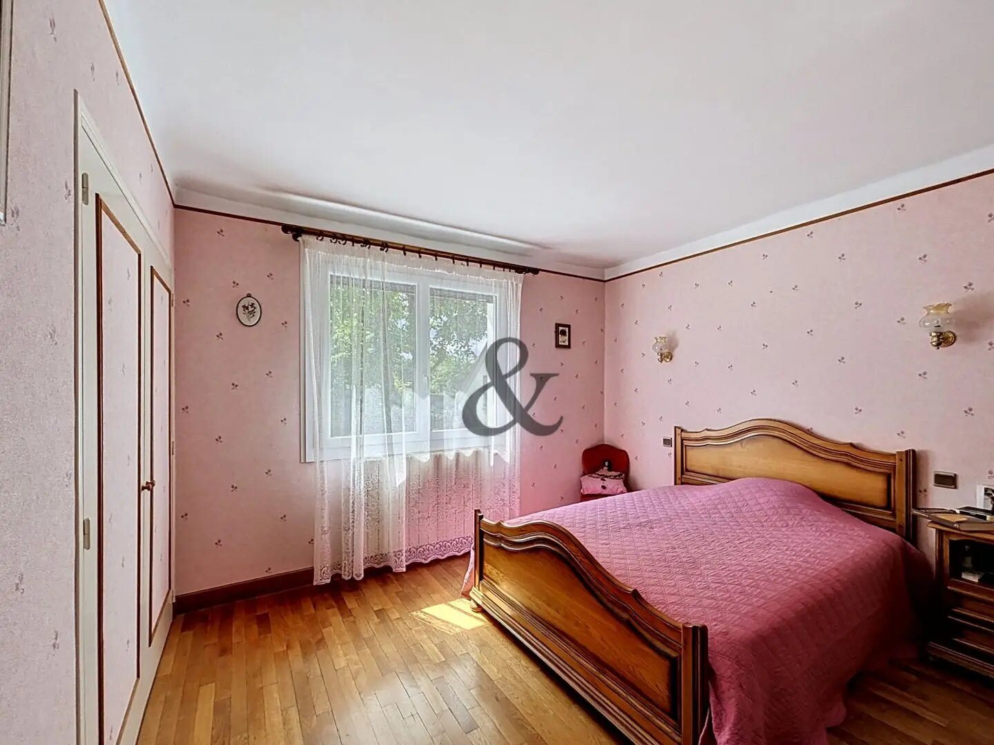 Maison à vendre, 83m², Saint-Gervais-la-Forêt