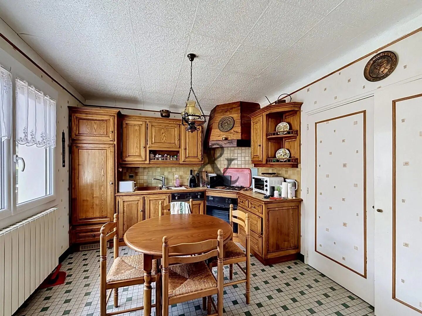 Maison à vendre, 83m², Saint-Gervais-la-Forêt