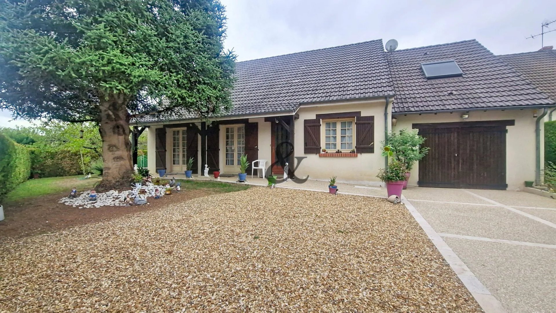 Maison à vendre, 113m², Blois