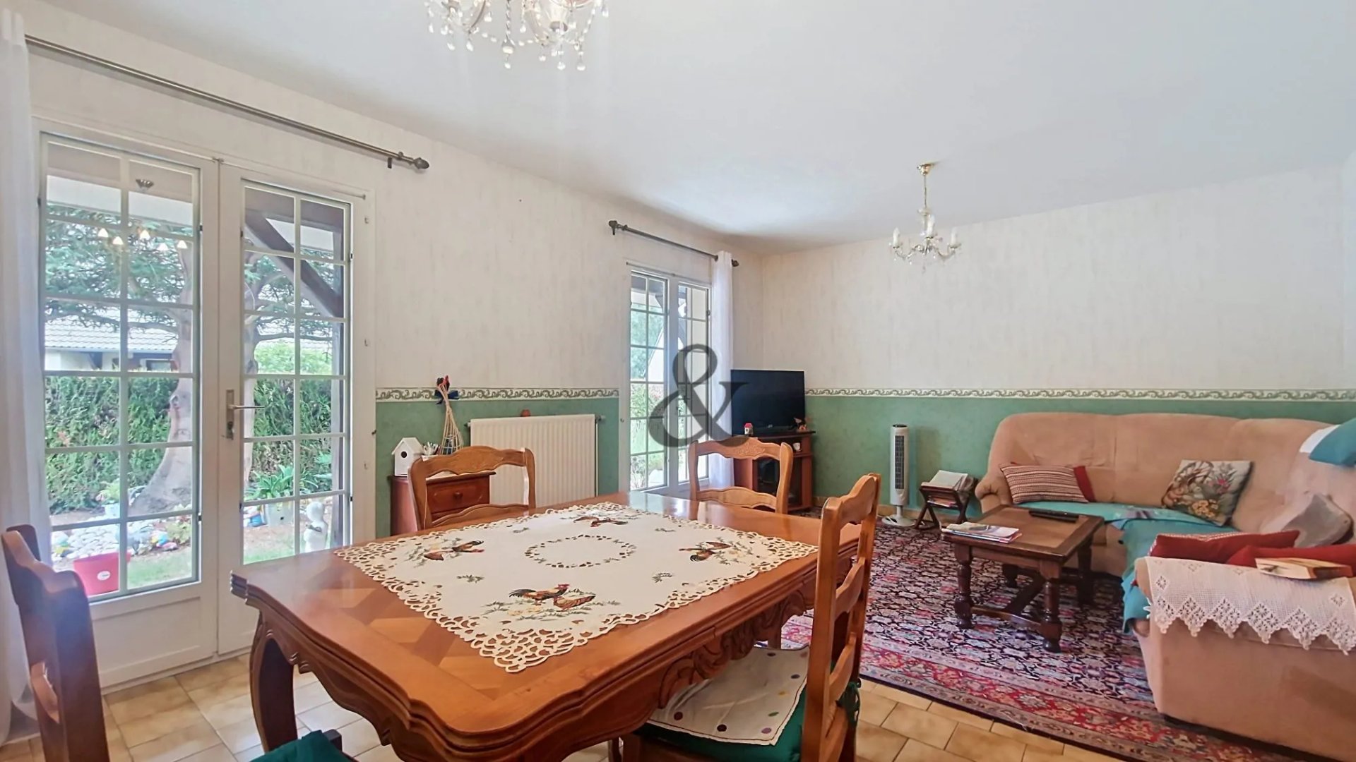 Maison à vendre, 113m², Blois
